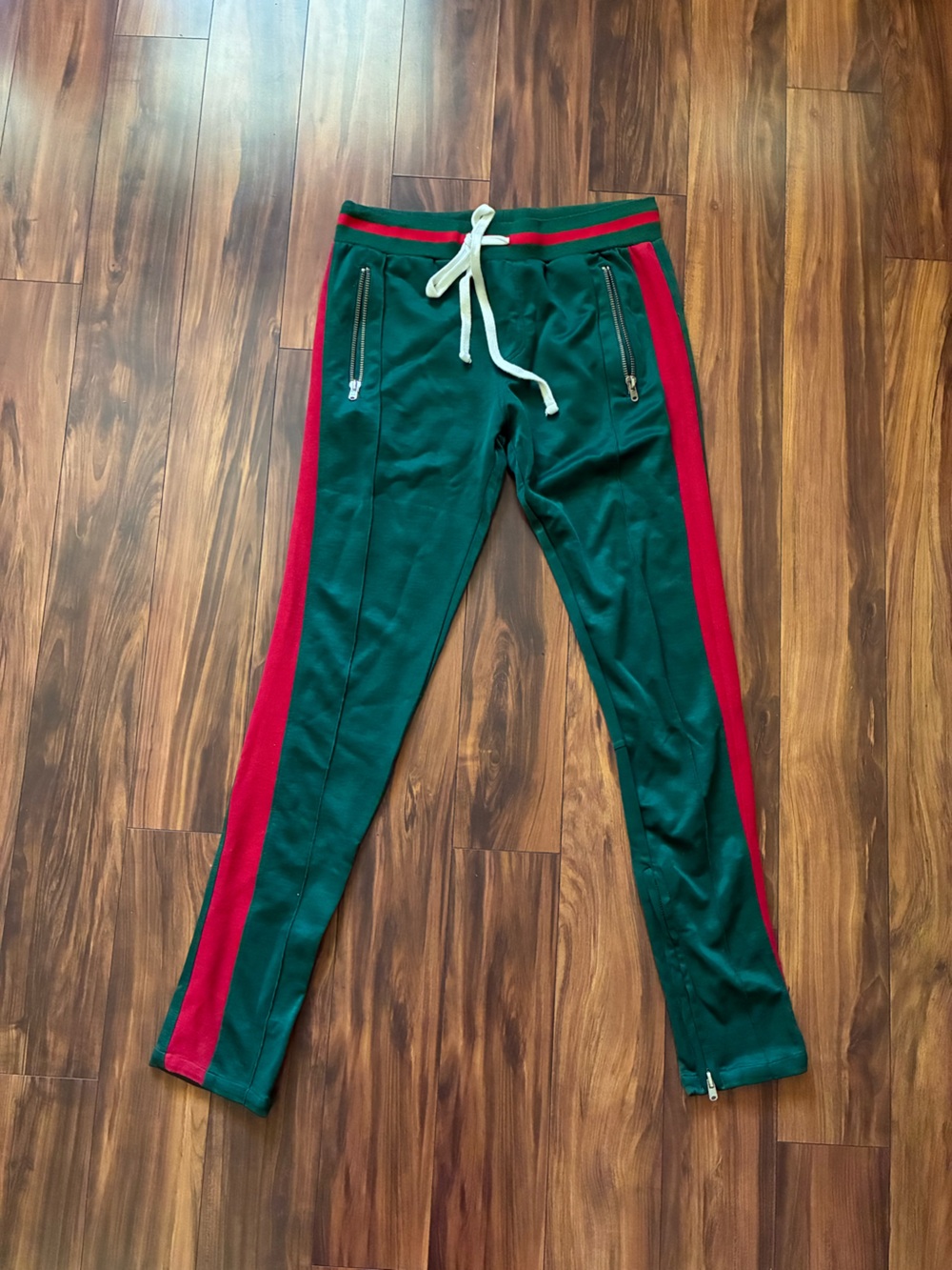 MNML Track Pants